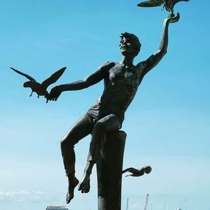 Meet your Posher, Violet